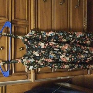 Xhilaration Summer Dress
